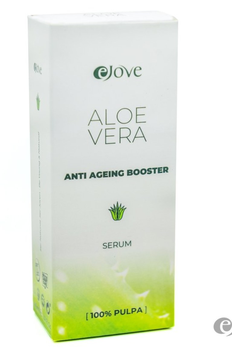 Ejove SÉRUM FACIAL [EJ002]