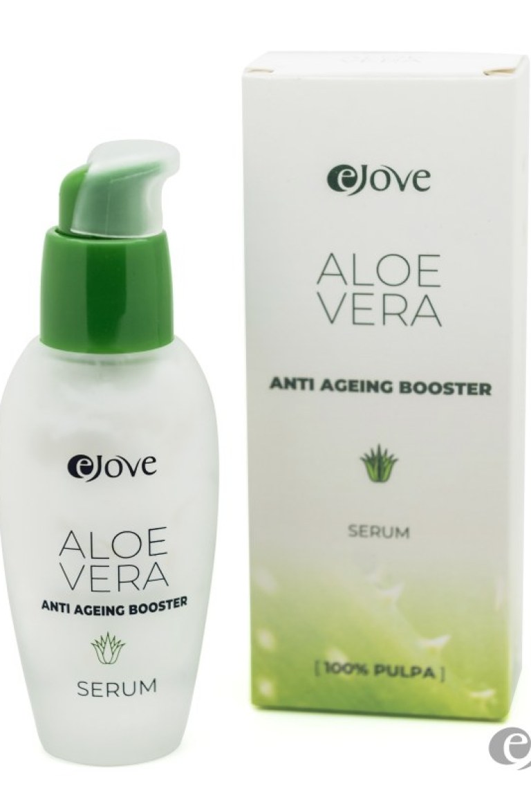 Ejove SÉRUM FACIAL [EJ002]