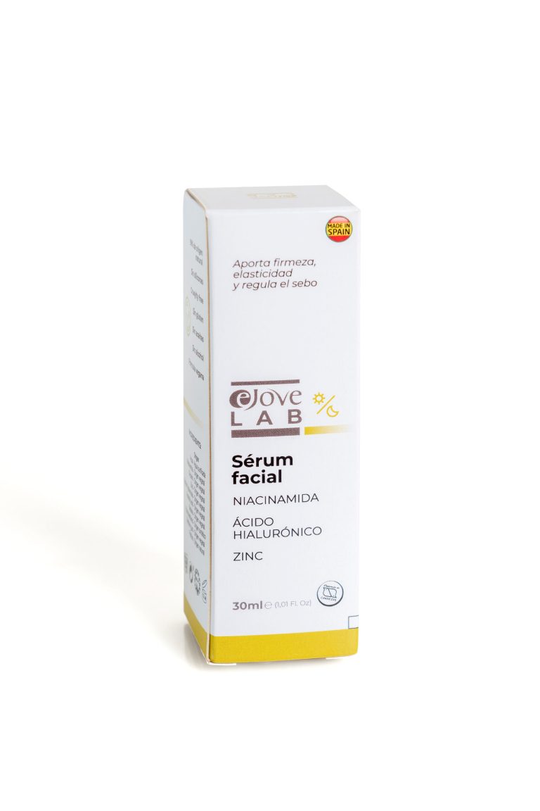 Ejove SÉRUM FACIAL NIACINAMIDA [EJ240] 30ml