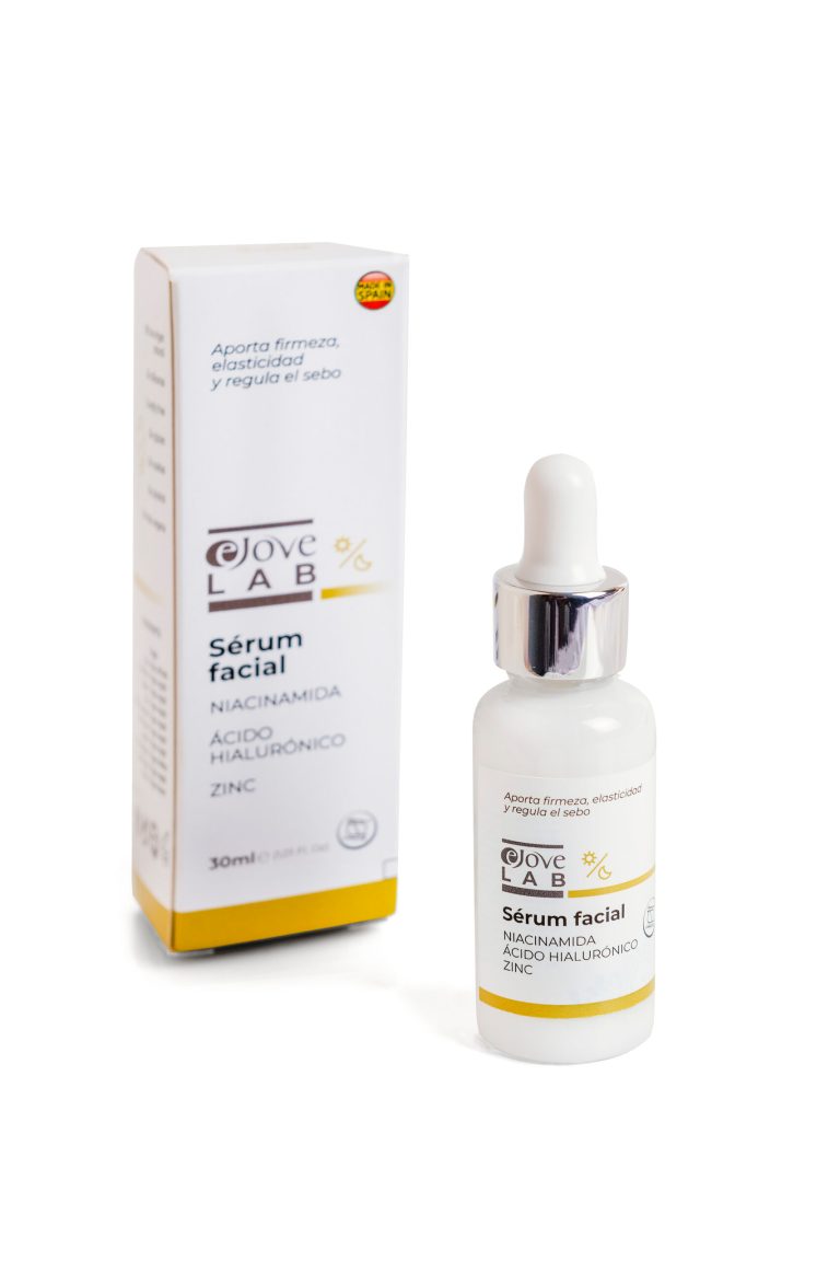 Ejove SÉRUM FACIAL NIACINAMIDA [EJ240] 30ml