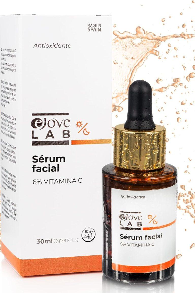 Ejove SÉRUM FACIAL VITAMINA C [EJ250] 30ml