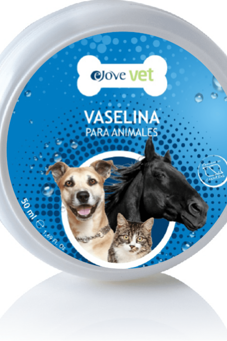 Ejove VASELINA PARA ANIMALES VET [EJ131] 50ml