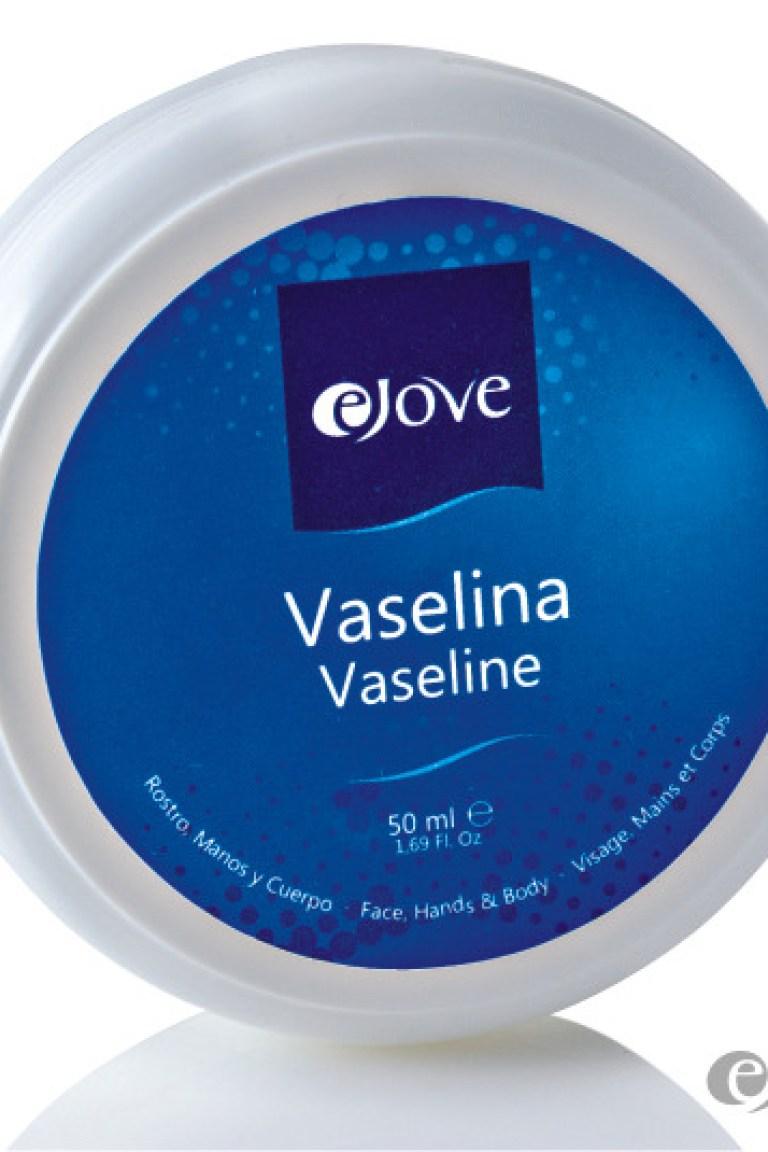 Ejove VASELINA PURA [EJ131] 50ml