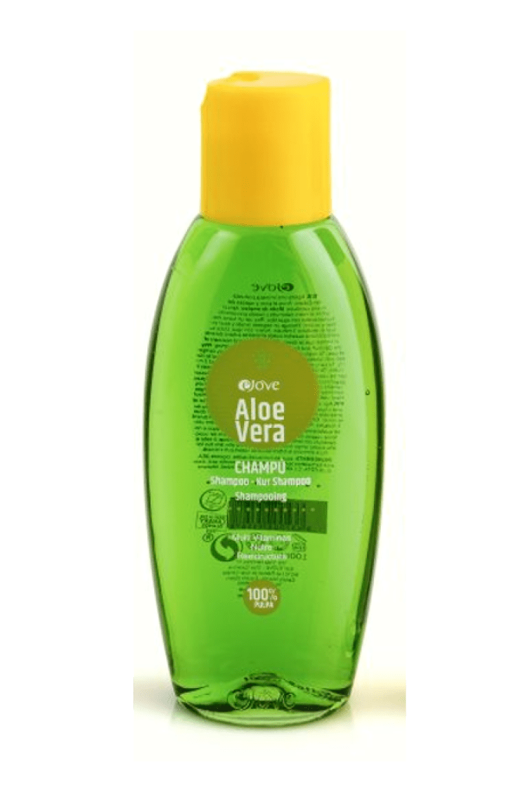 Ejove NECESER 4 PRODUCTOS [EJ110] Acondicionador + Champú + Gel De Ducha