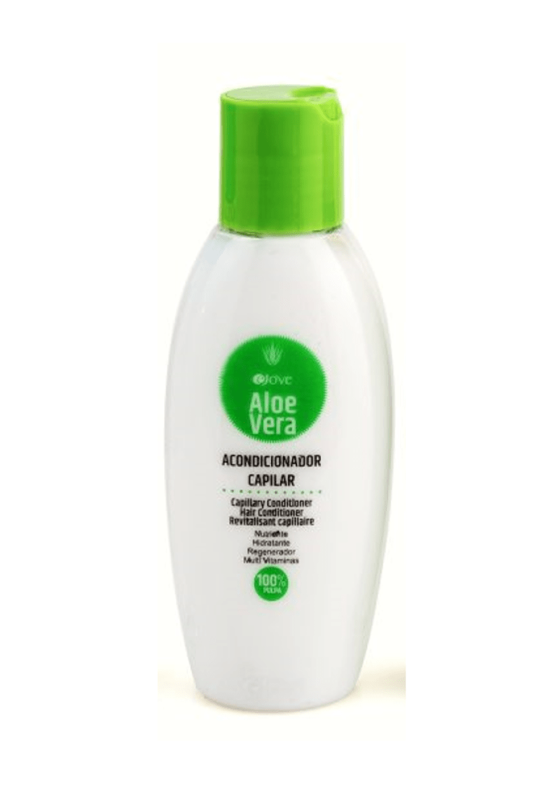 Ejove NECESER 4 PRODUCTOS [EJ110] Acondicionador + Champú + Gel De Ducha