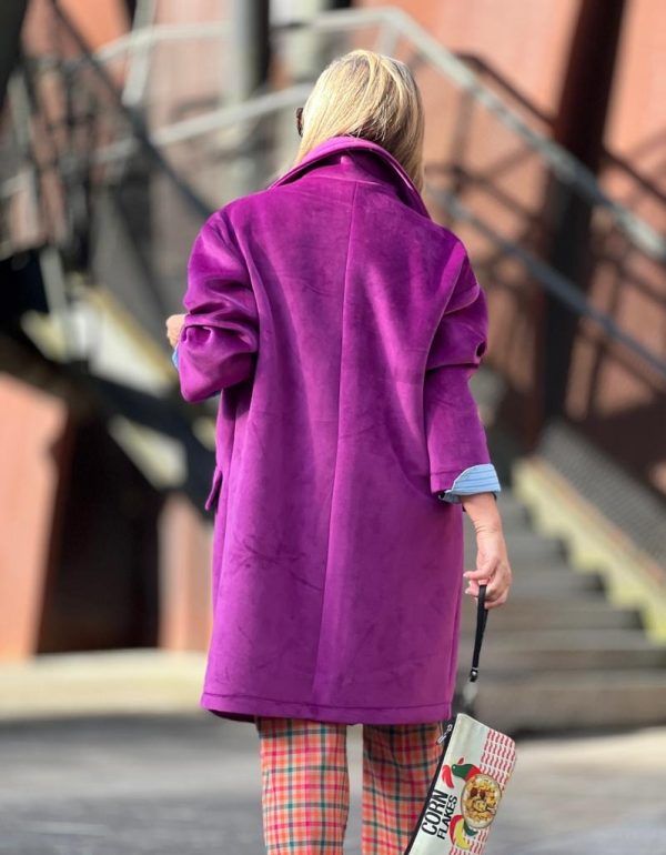 El Caballo Abrigo Ladrón