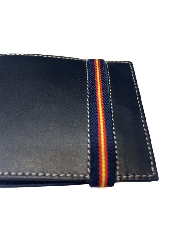 El Caballo Americano Con Elástico