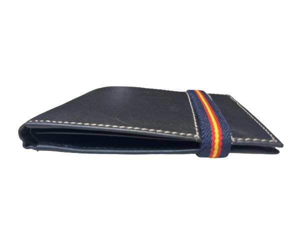 El Caballo Americano Con Elástico