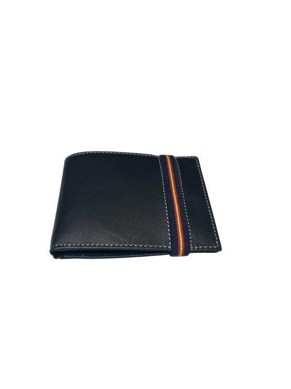 El caballo Americano con elástico