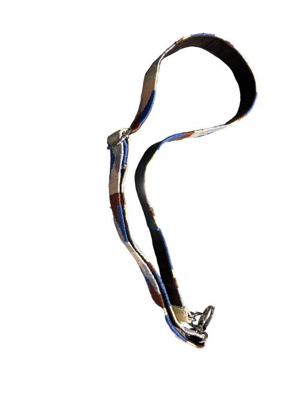 El Caballo Bandolera Bolso