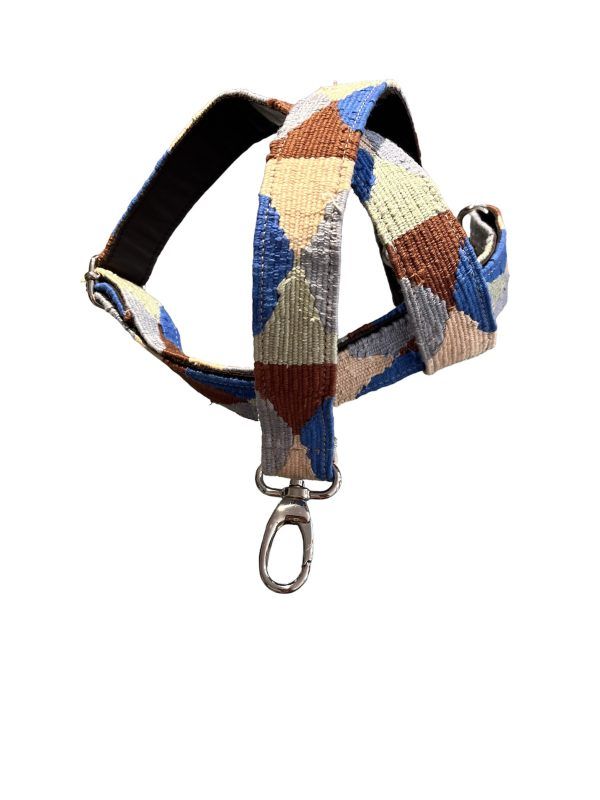 El Caballo Bandolera Bolso