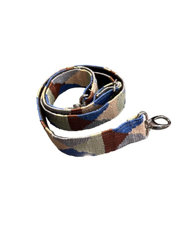 El caballo Bandolera bolso