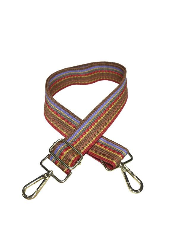 El caballo Bandolera bolso