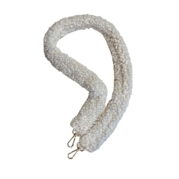 El caballo Bandolera borreguito