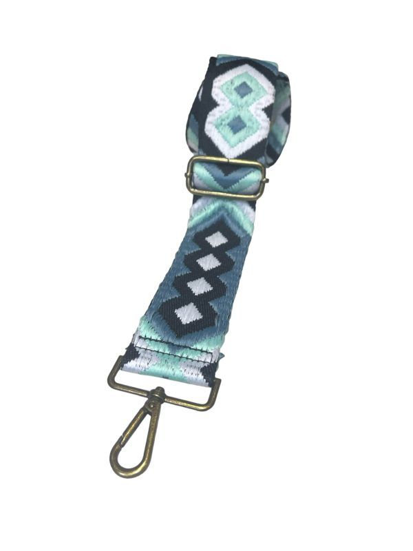 El Caballo Bandolera De Bolso Etnica