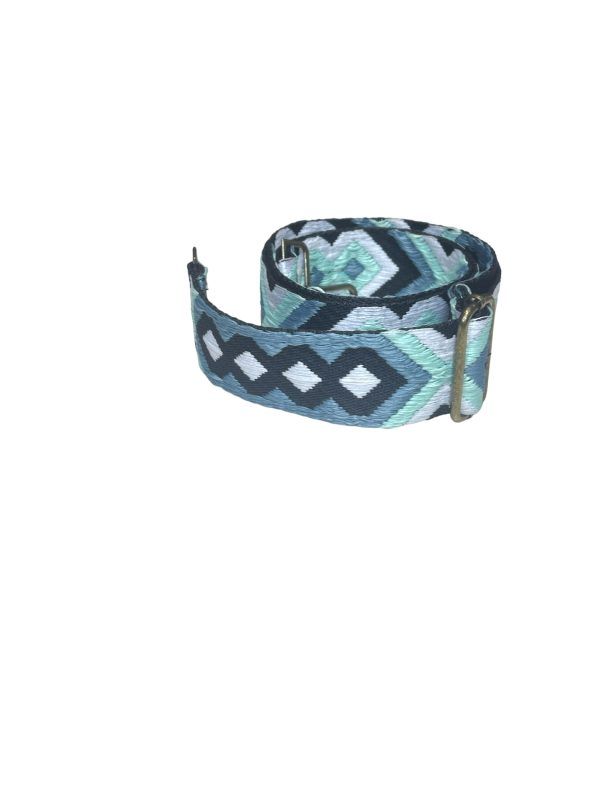 El Caballo Bandolera De Bolso Etnica