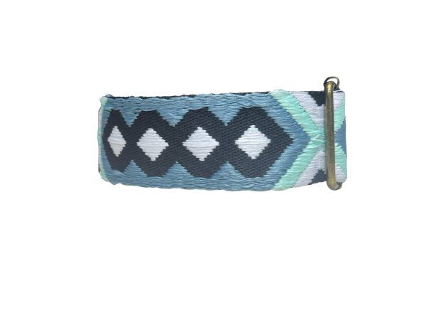 El Caballo Bandolera De Bolso Etnica