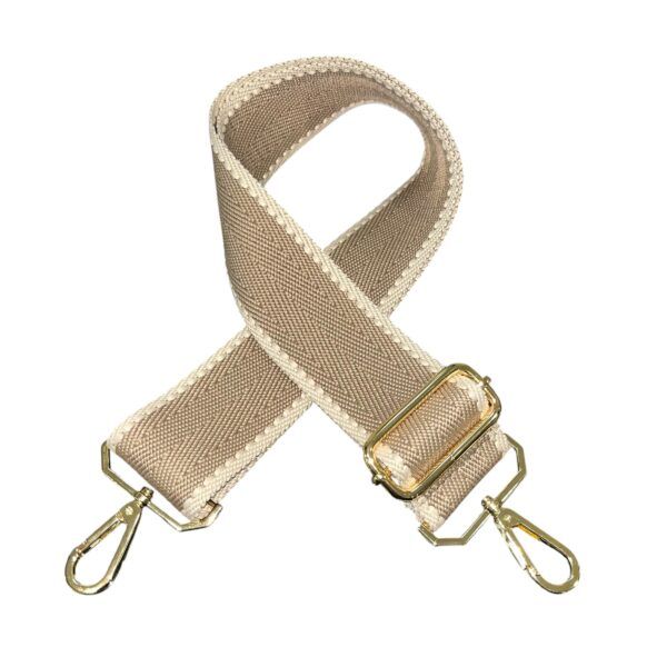 El caballo Bandolera de bolso