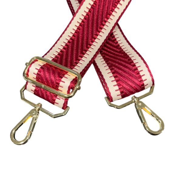 El Caballo Bandolera Para Bolso Cielo