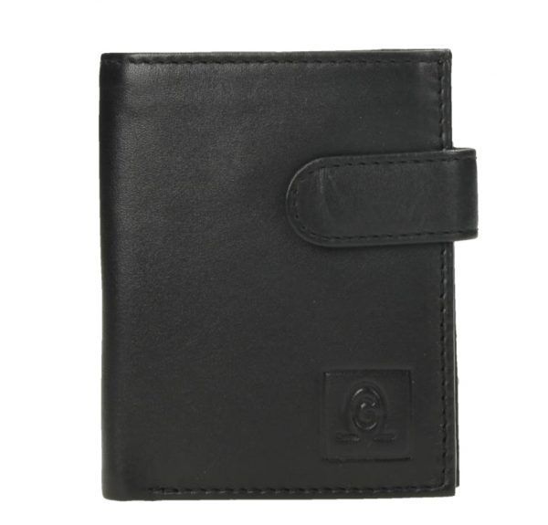 El caballo Billetera con monedero