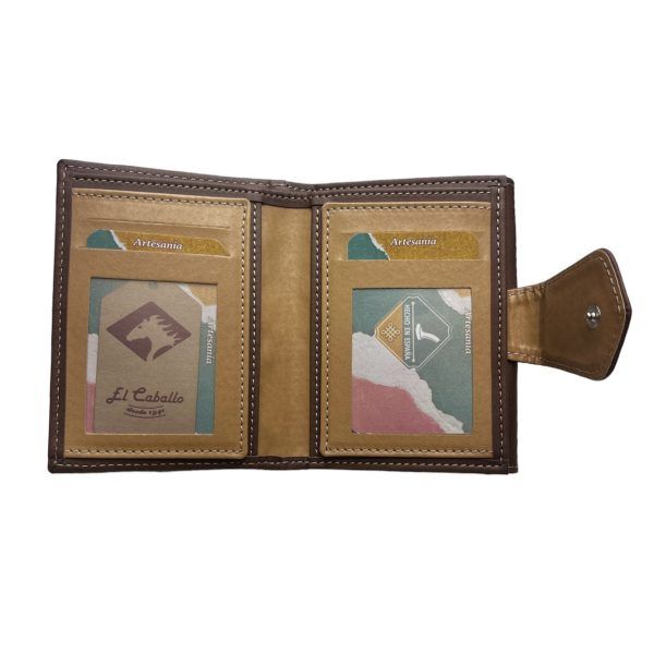 El Caballo Billetera El Caballo