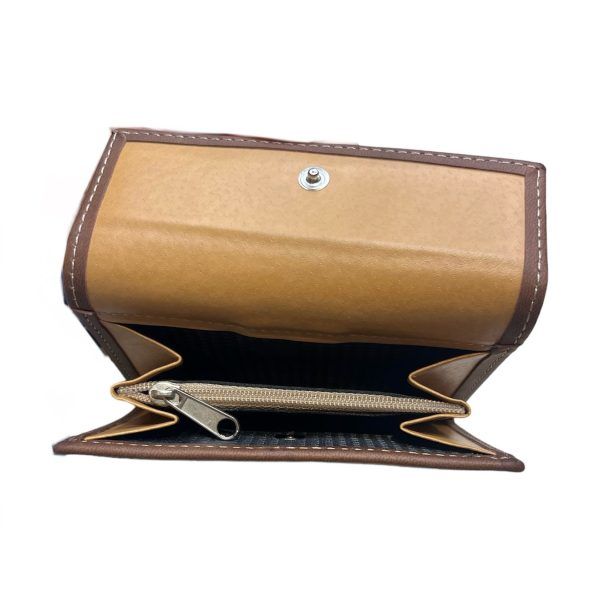 El Caballo Billetera El Caballo