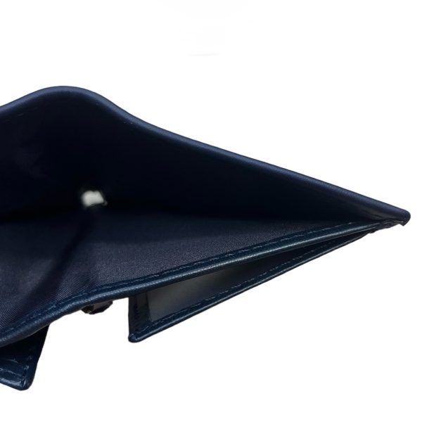 El Caballo Billetera Monedero