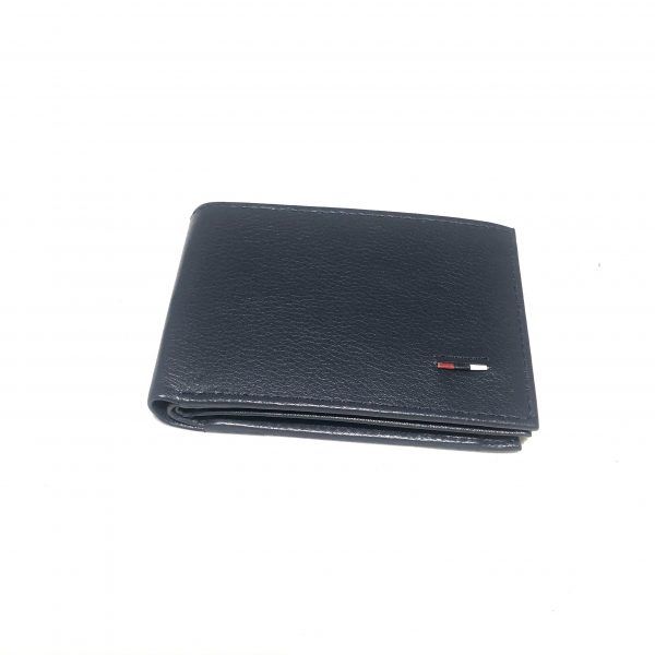 El Caballo Billetera Monedero Mini