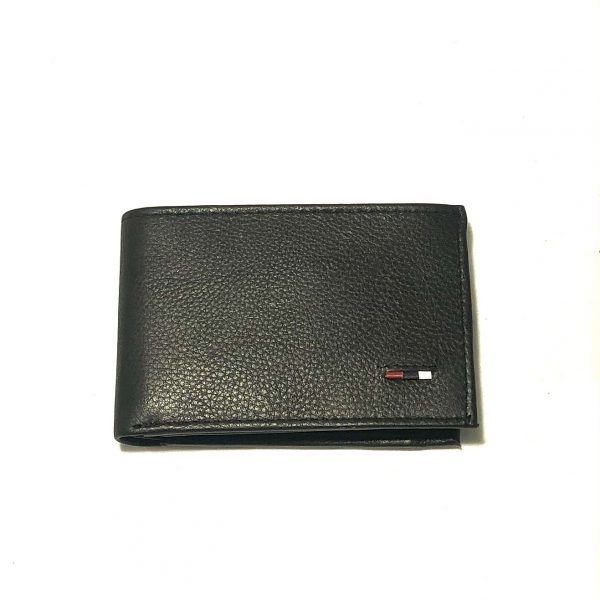 El caballo Billetera monedero mini