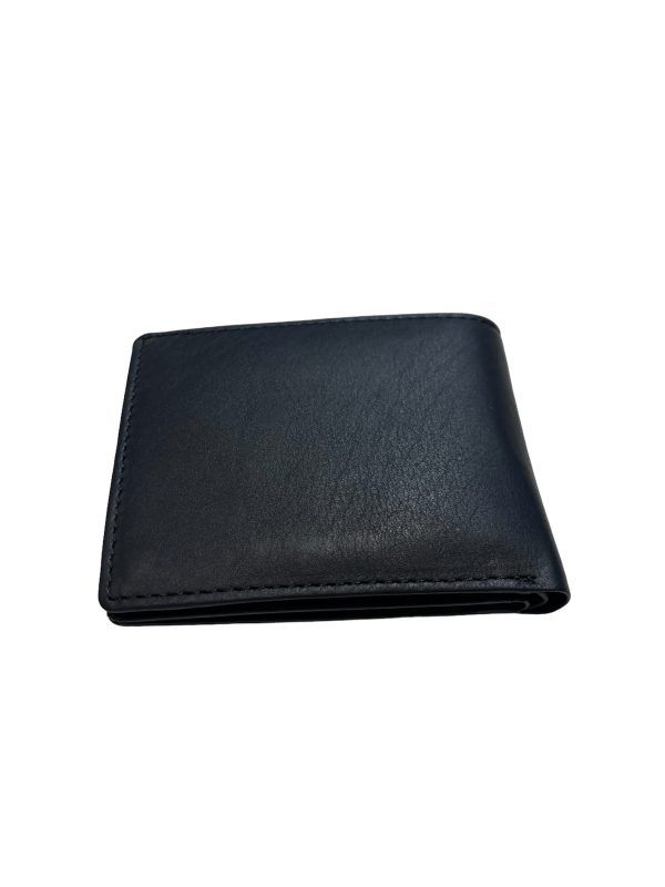 El Caballo Billetera Tarjetero Bandera