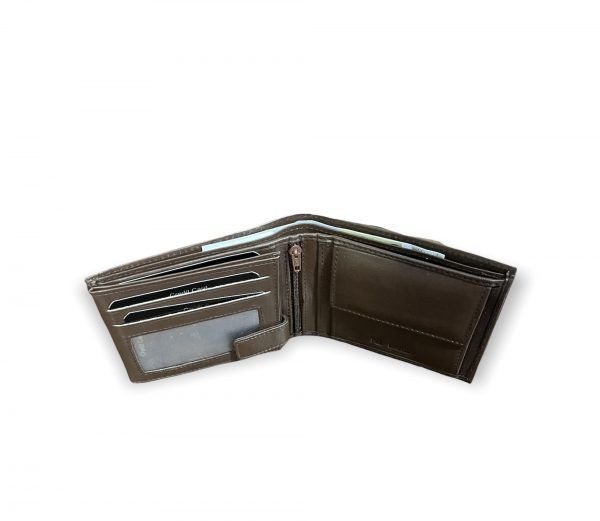 El Caballo Billetero Americano Con Monedero