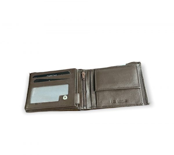 El Caballo Billetero Americano Con Monedero