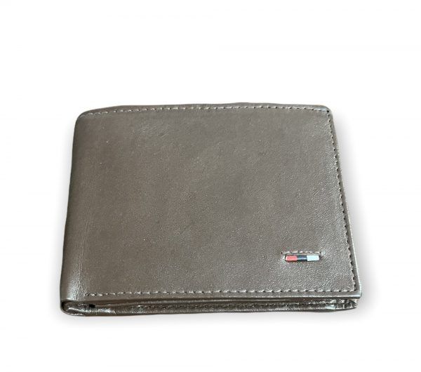 El caballo Billetero americano con monedero