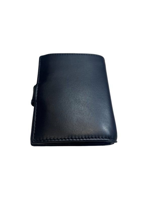 El Caballo Billetero Con Monedero