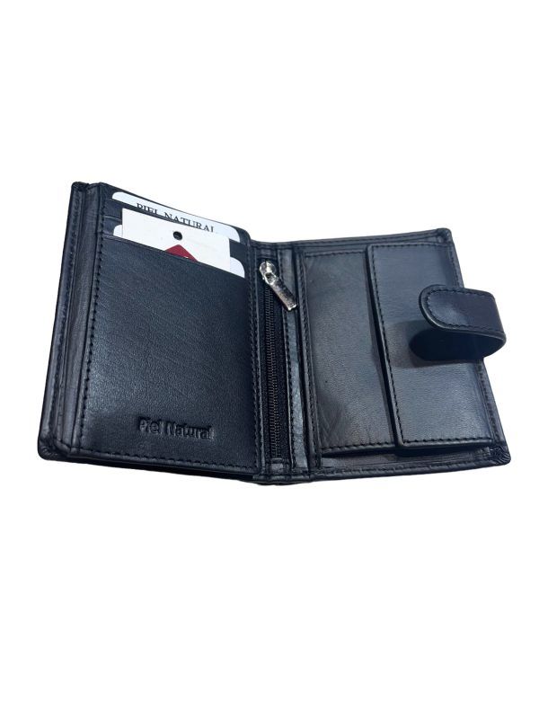 El Caballo Billetero Con Monedero