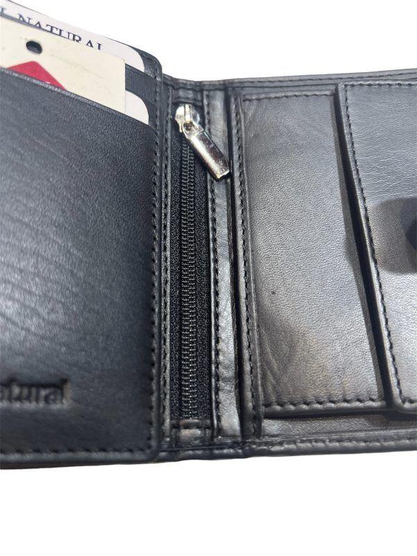 El Caballo Billetero Con Monedero