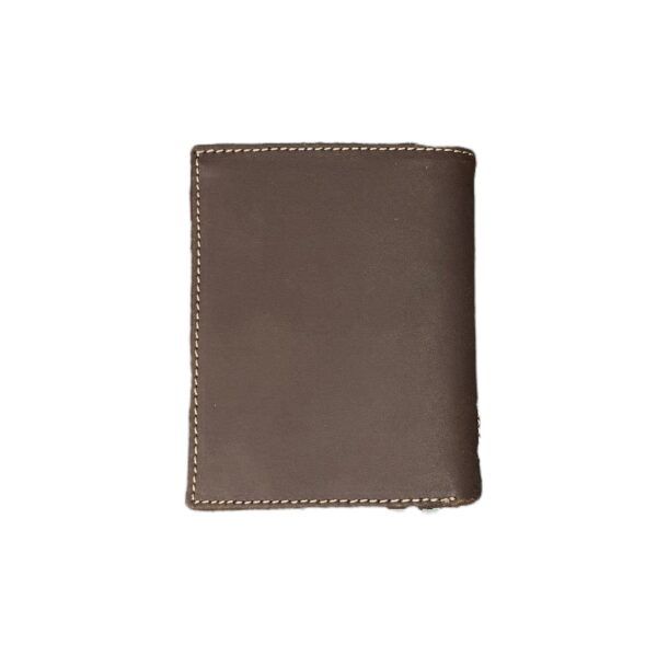 El Caballo Billetero De Piel