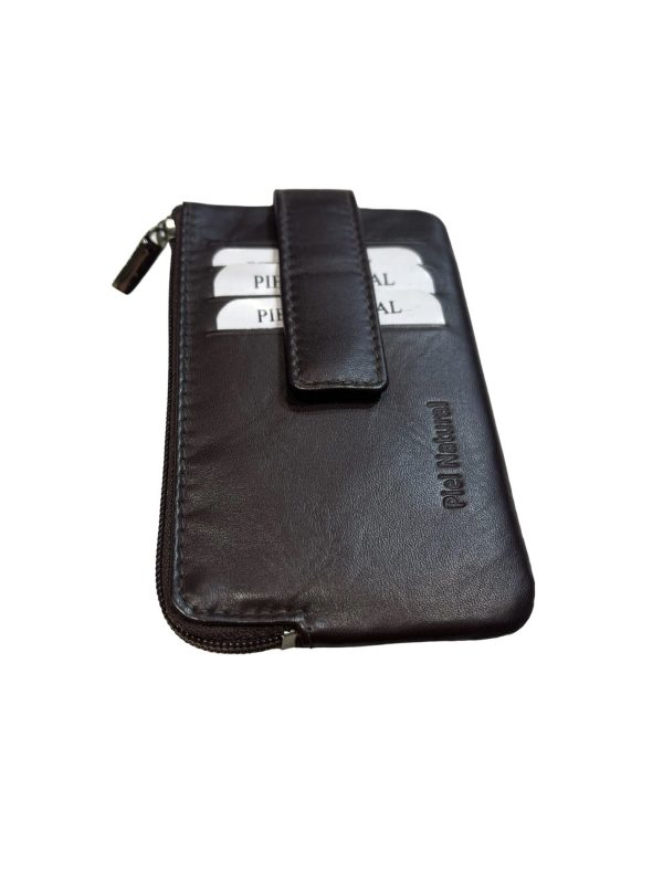 El caballo Billetero tarjetero