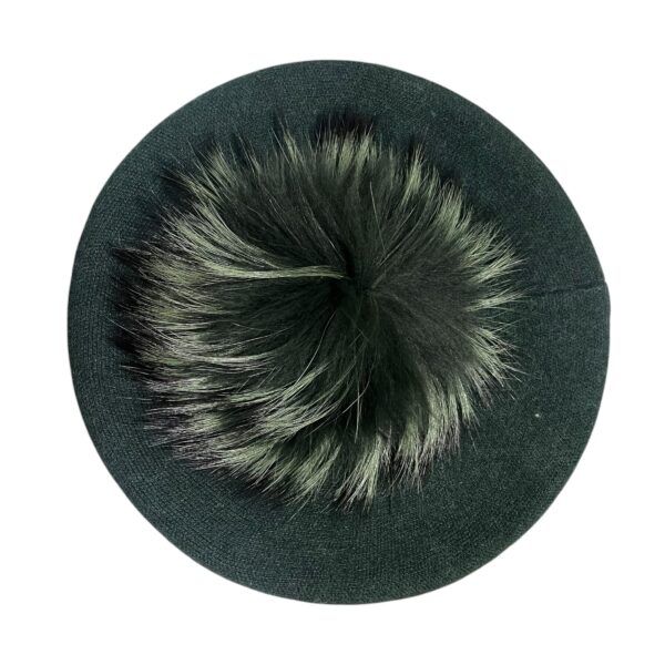 El Caballo Boina Charlote