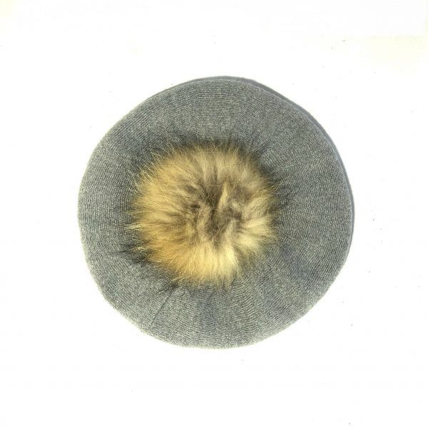 El Caballo Boina Charlote