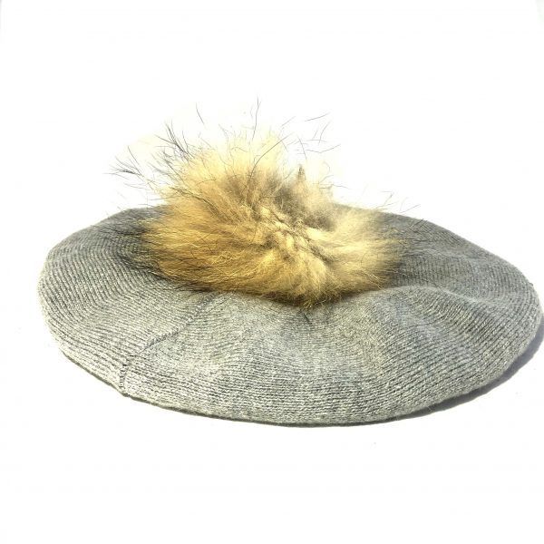 El Caballo Boina Charlote