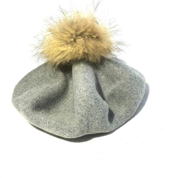 El caballo Boina Charlote