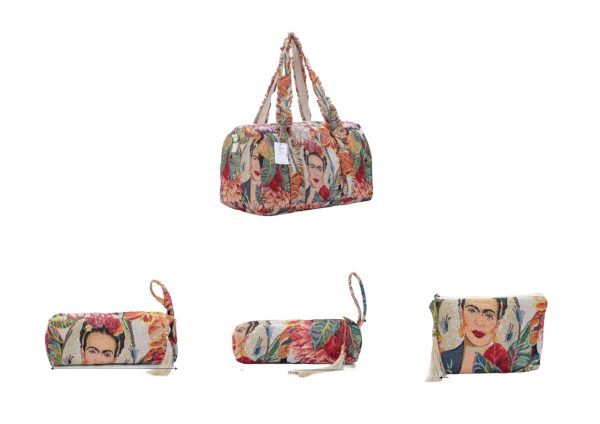 El Caballo Bolsa Frida