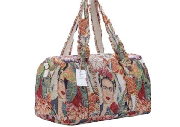 El caballo Bolsa Frida