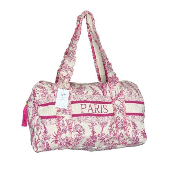 El Caballo Bolsa Safari