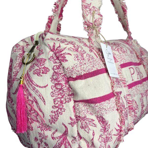 El Caballo Bolsa Safari