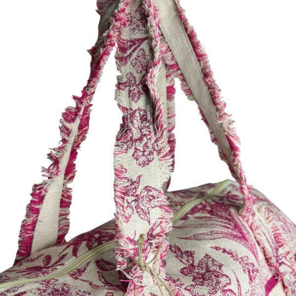 El Caballo Bolsa Safari