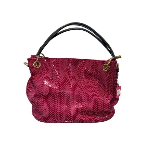 El caballo Bolso Asturias