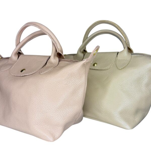 El Caballo Bolso Aurora