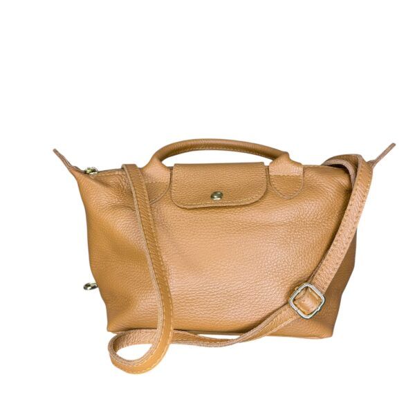 El Caballo Bolso Aurora